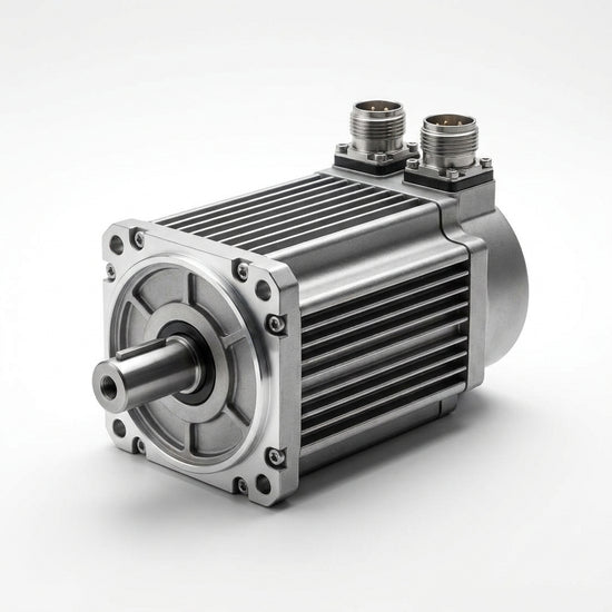 BIND MITSUBISHI HF-SP81MK-S2 AC SERVO MOTOR