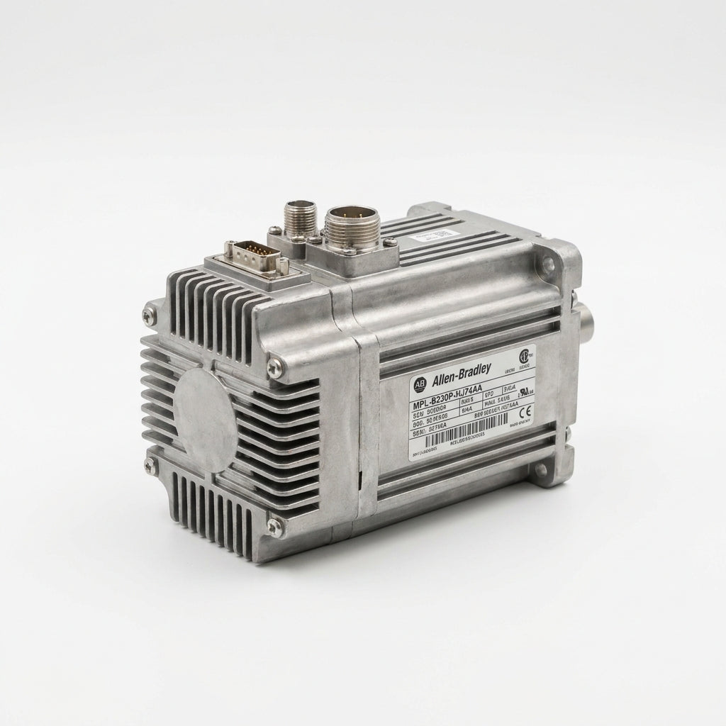 Allen-Bradley MPL-B230P-HJ74AA