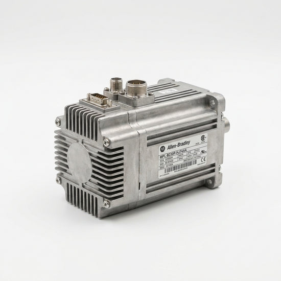 Allen-Bradley MPL-B230P-HJ74AA