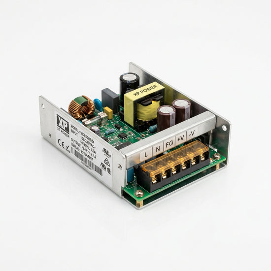 XP POWER VCS50US24