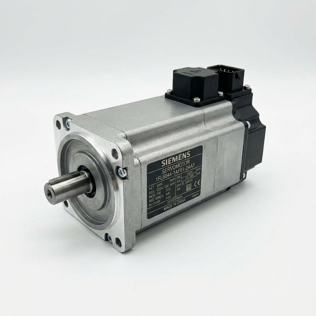 SIEMENS/HT 1FL6044-1AF61-2AA1