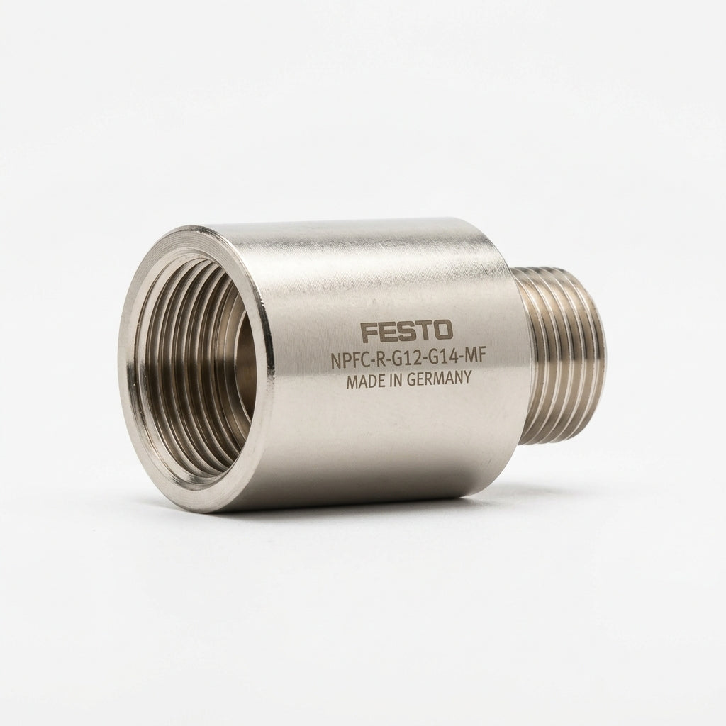 FESTO NPFC-R-G12-G14-MF