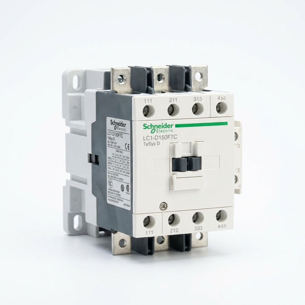 Schneider Electric LC1-D150F7C