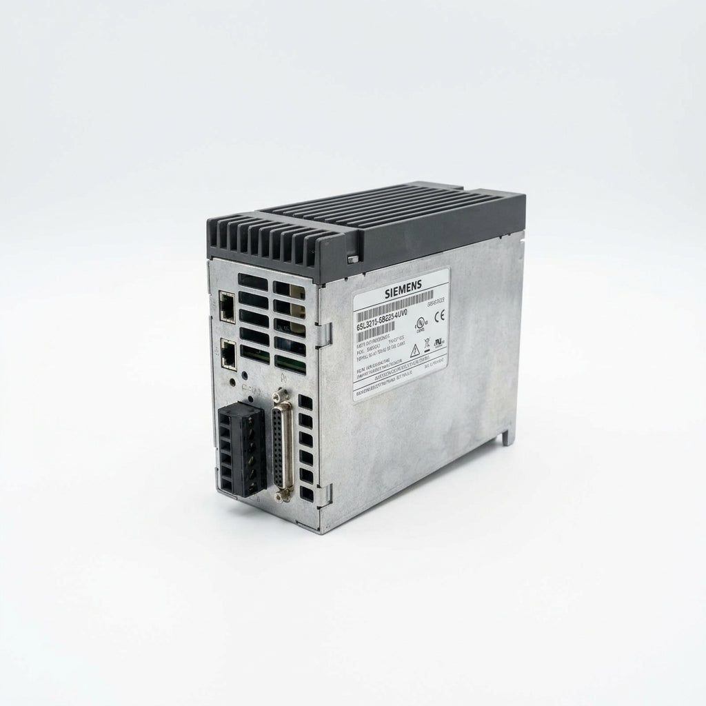 Siemens 6SL3210-5BE23-0UV0