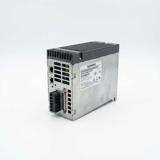 Siemens 6SL3210-5BE23-0UV0
