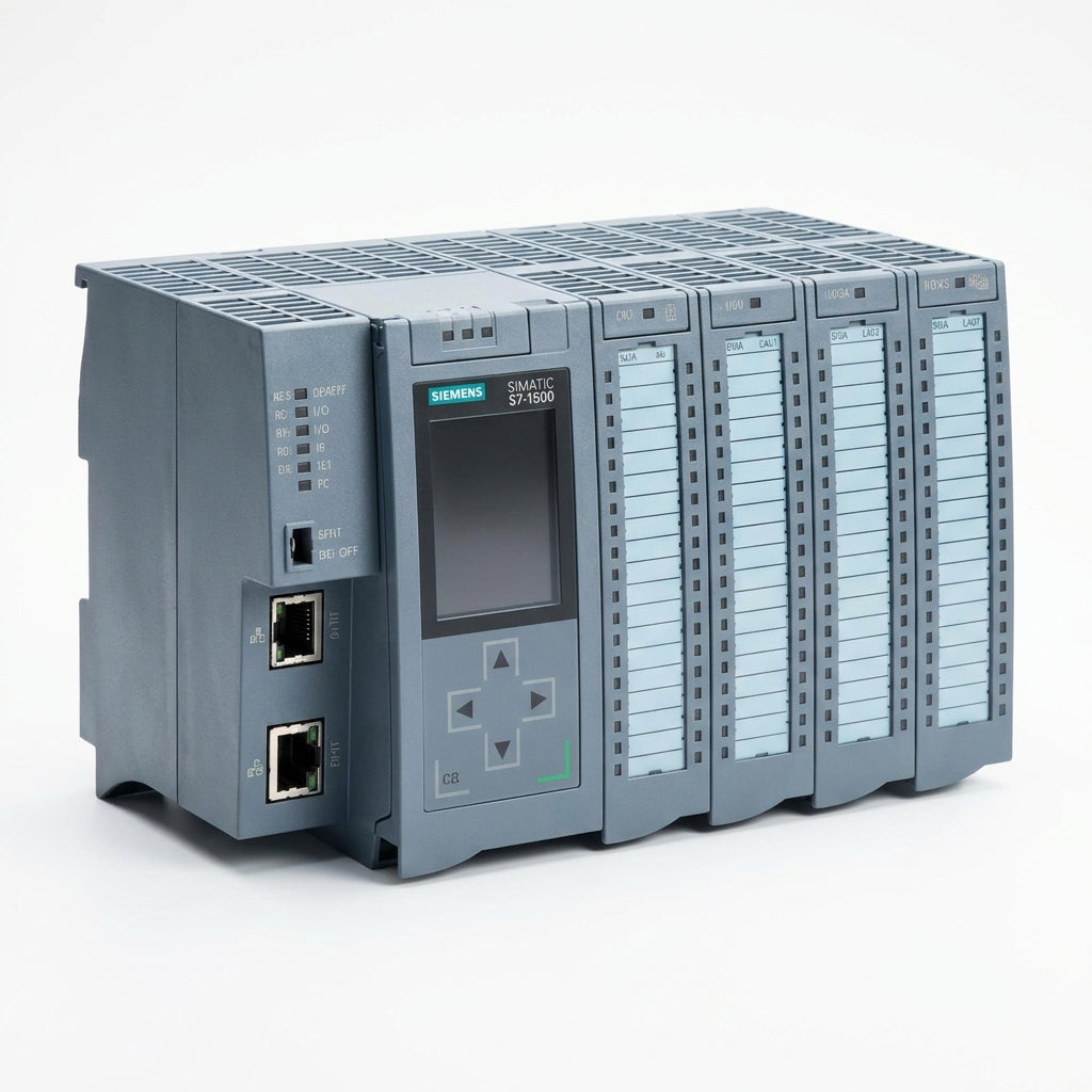 BIND SIEMENS 6ES7511-1AL03-0AB0