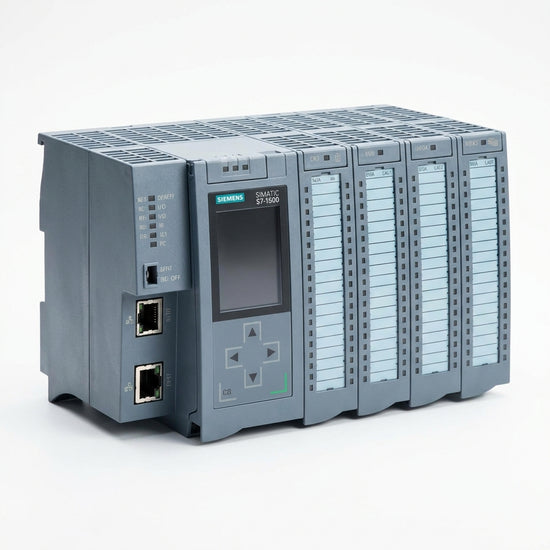 BIND SIEMENS 6ES7511-1AL03-0AB0