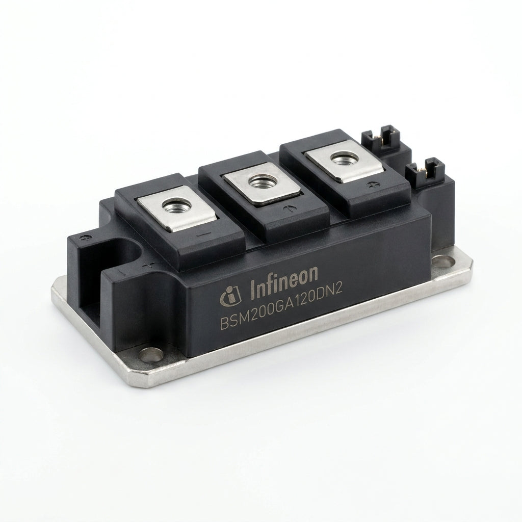 Infineon BSM200GA120DN2