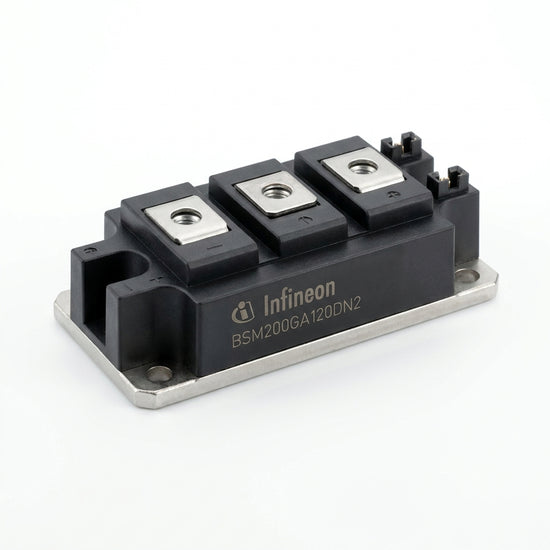 Infineon BSM200GA120DN2