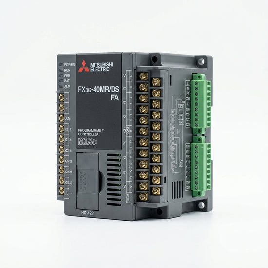 MITSUBISHI/FA FX3G-40MR/DS