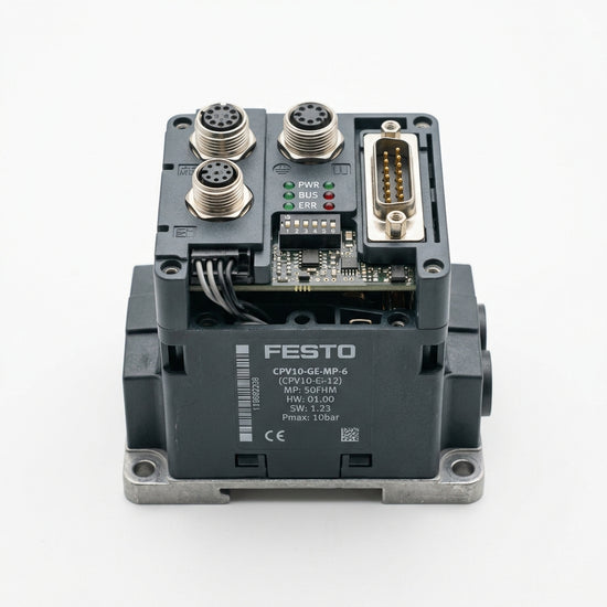 FESTO CPV10-GE-MP-6
