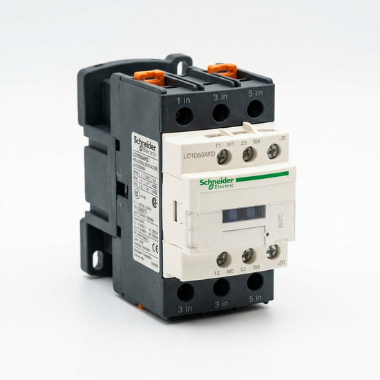 Schneider Electric LC1D50AFD