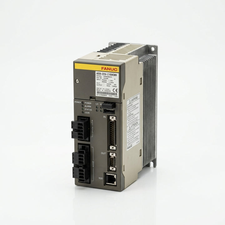 FANUC A05B-2256-C100#EMH