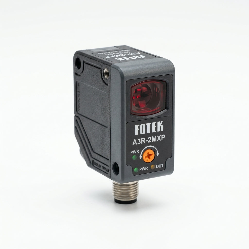 FOTEK A3R-2MXP