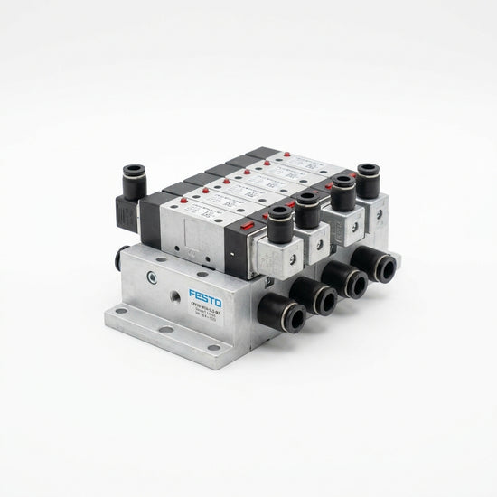 Festo CPV10-M1H-5LS-M7