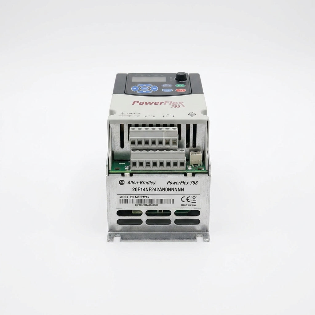 Allen-Bradley 20F14NE242AN0NNNNN
