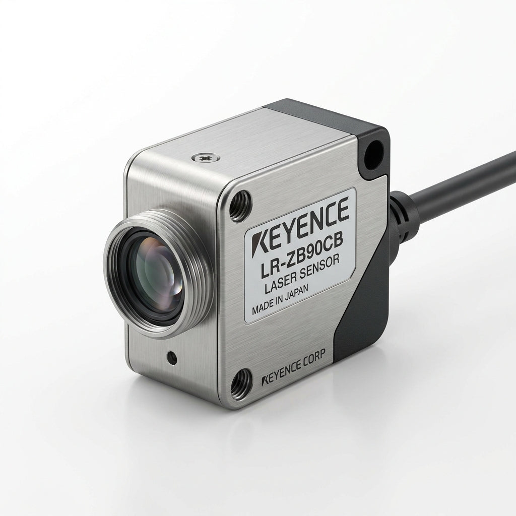 KEYENCE CORP LR-ZB90CB