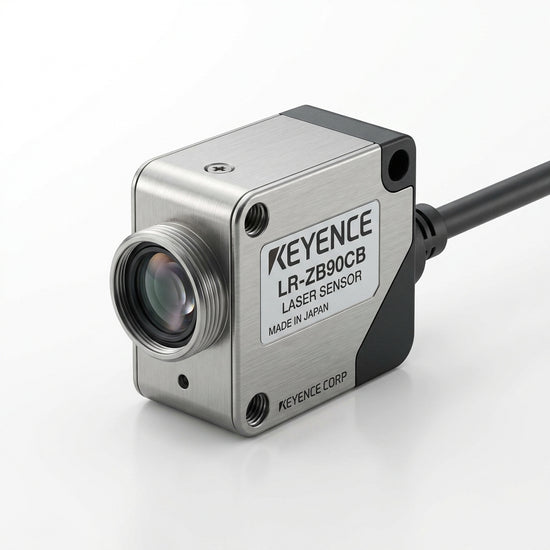 KEYENCE CORP LR-ZB90CB