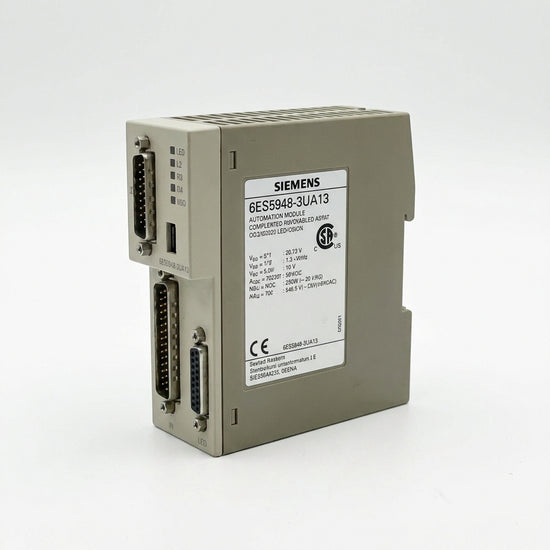 SIEMENS 6ES5948-3UA13