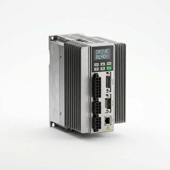 BIND Fuji RYH132F5-VV2 Servo Drive