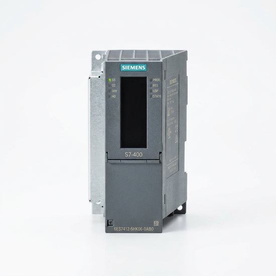 Siemens 6ES7412-5HK06-0AB0