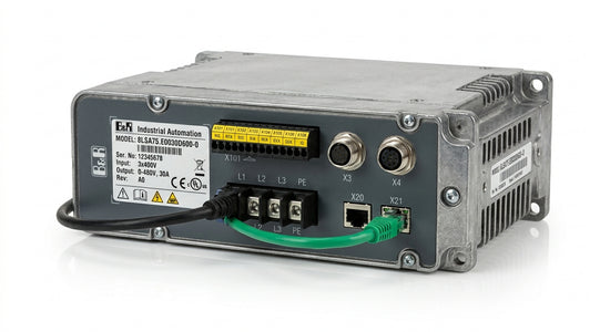 B&R 8LSA75.E0030D600-0