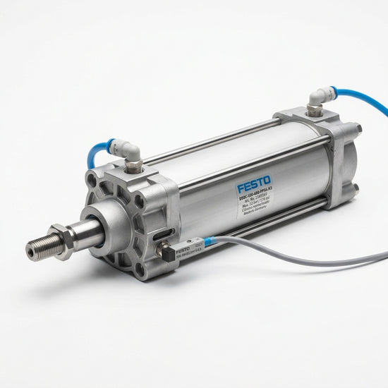 FESTO DSBC-100-480-PPSA-N3