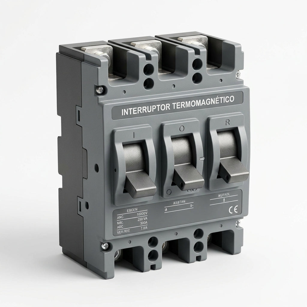 BIND SIEMENS 5SY4120-7