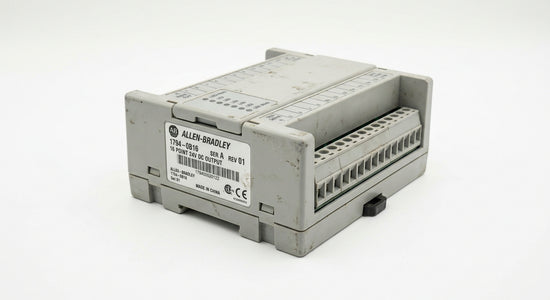 ALLEN BRADLEY 1794-0B16 Ser.A Rev.01