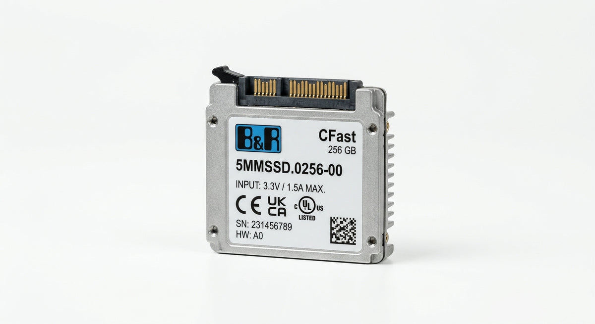 B&R 5MMSSD.0256-00