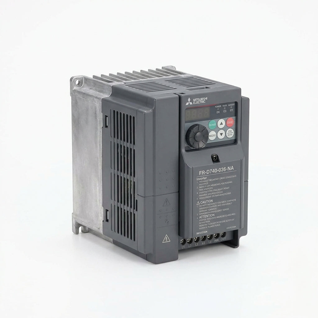 Mitsubishi Electric FR-D740-036-NA