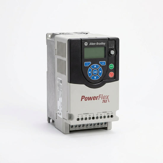 Allen-Bradley PowerFlex 753 (20F14NC170JN0NNNNN)