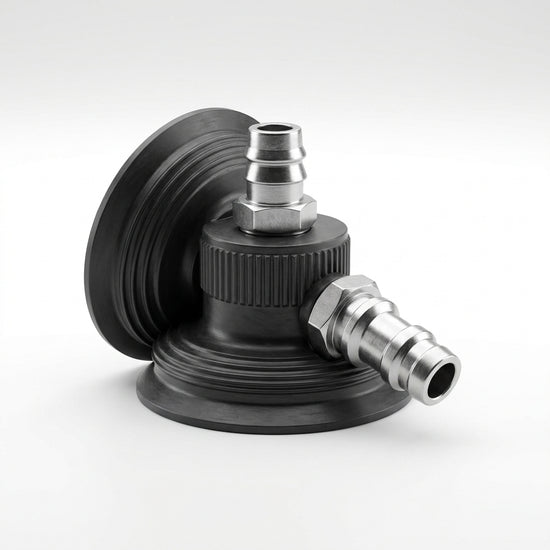 BIND CPI-45TC-C-45 TRACTION CUP