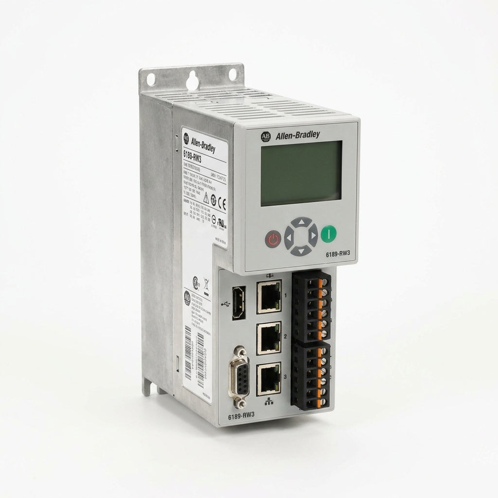 Allen-Bradley 6189-RW3