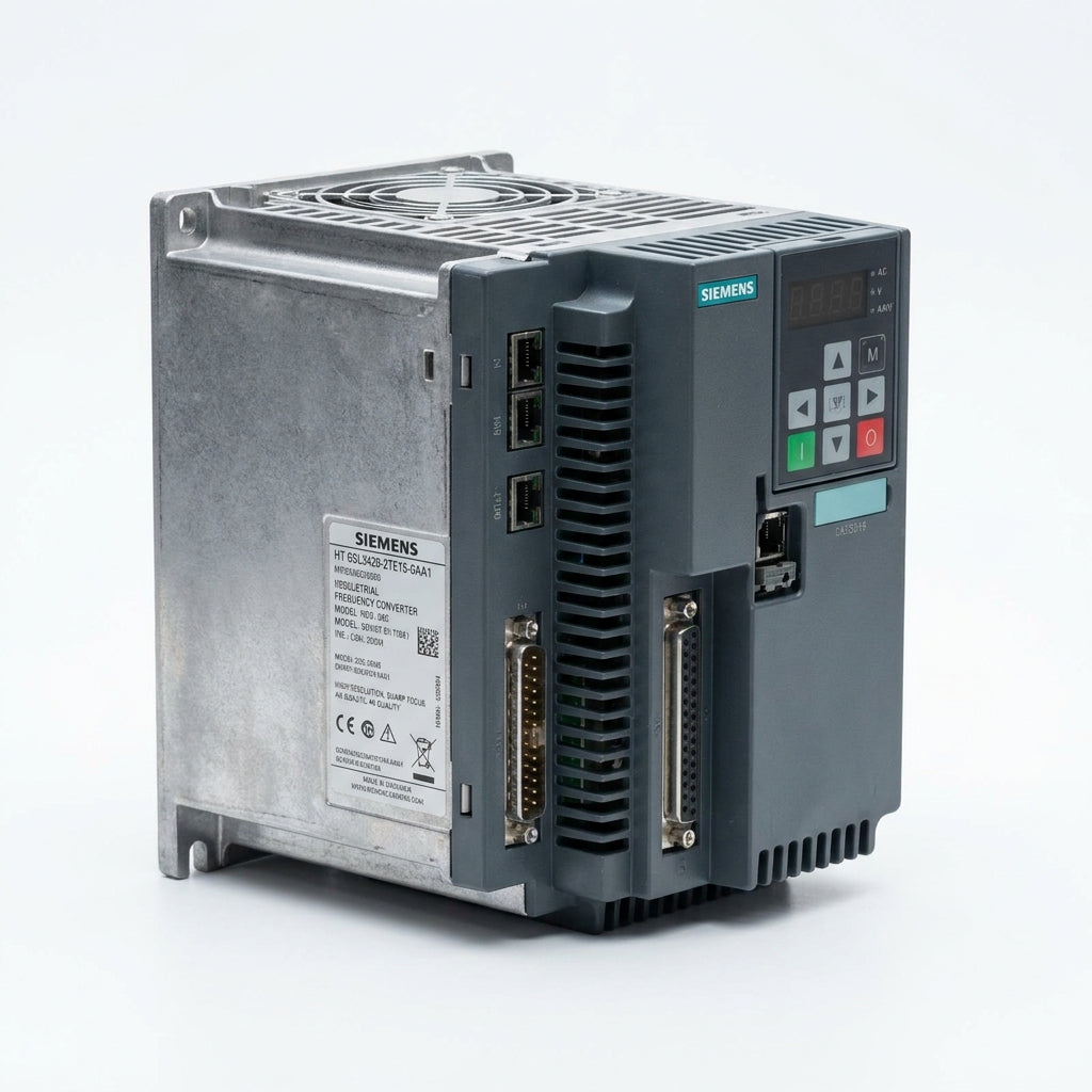 SIEMENS/HT 6SL3420-2TE15-0AA1