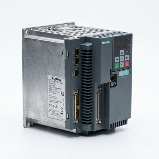 SIEMENS/HT 6SL3420-2TE15-0AA1