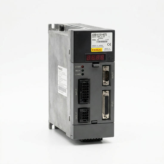 FANUC A06B-6150-H075