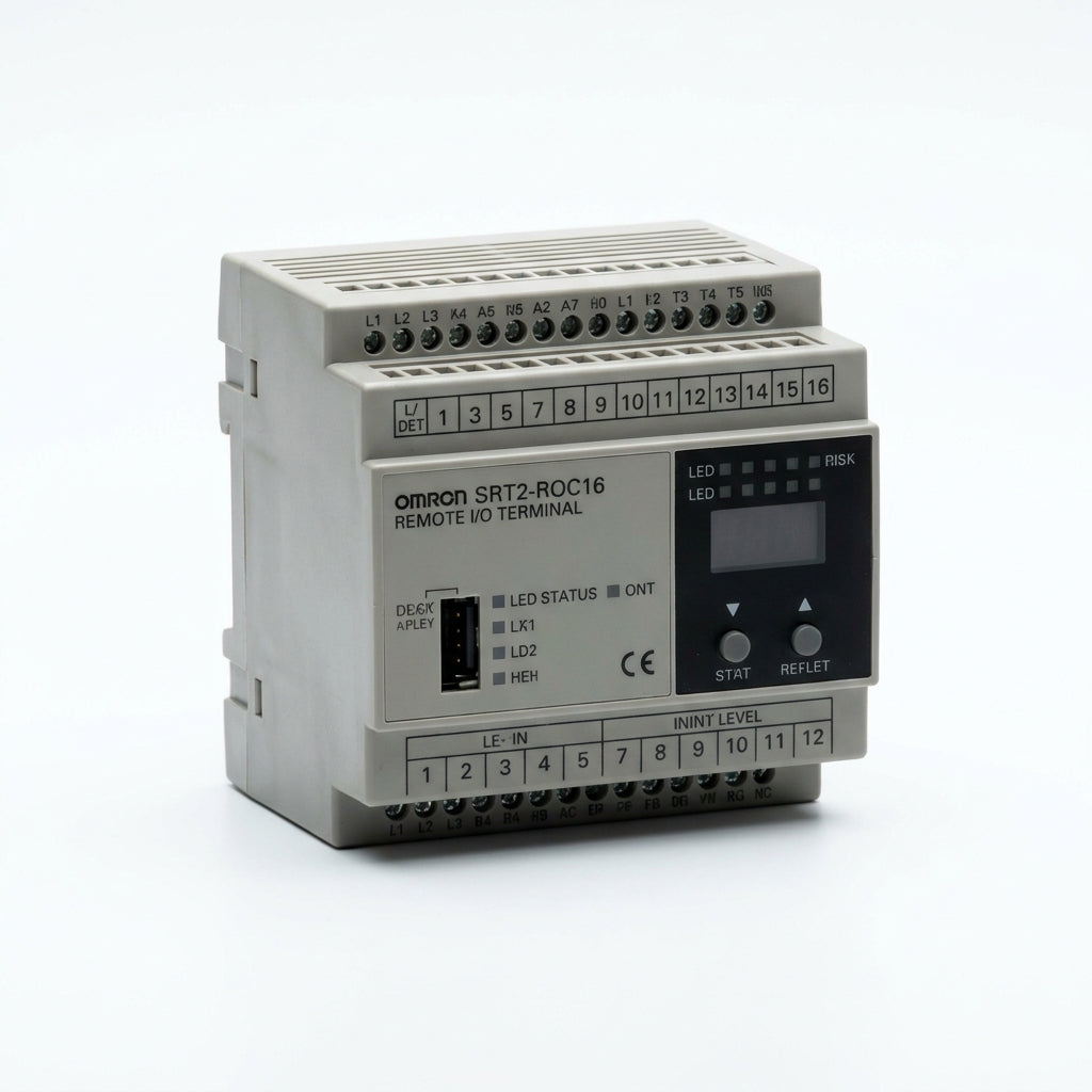 Omron SRT2-ROC16