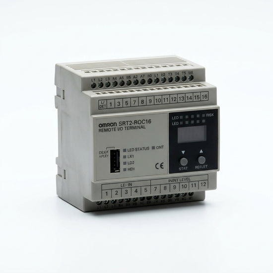 Omron SRT2-ROC16