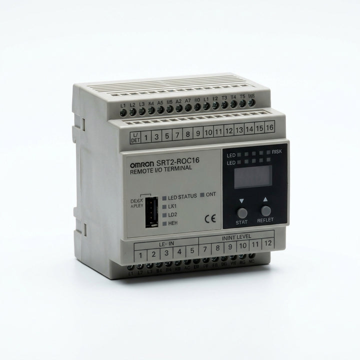 Omron SRT2-ROC16