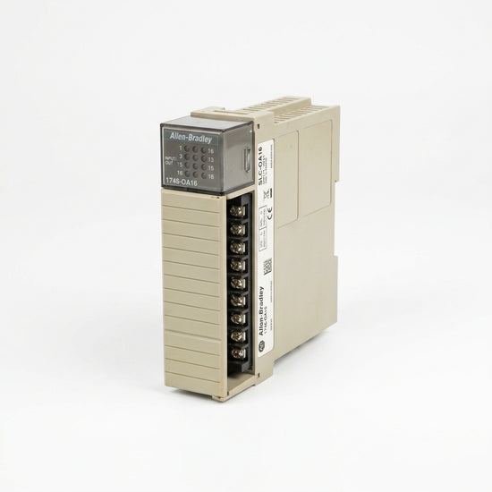 Allen-Bradley 1746-OA16