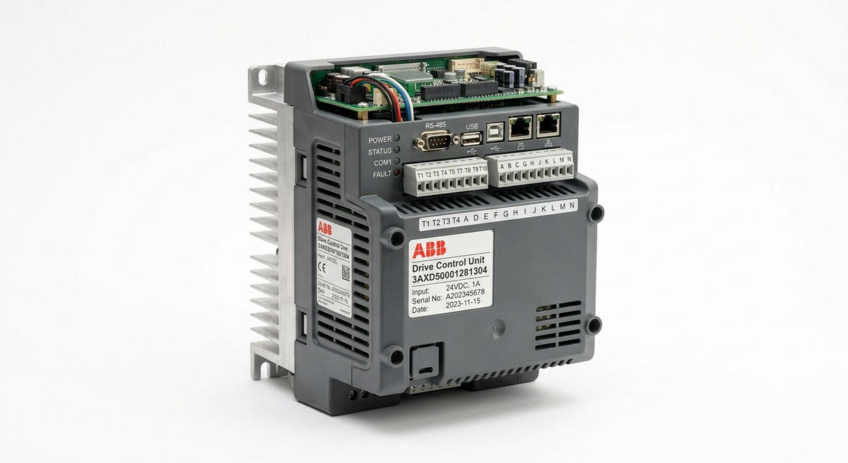 ABB 3AXD50001281304