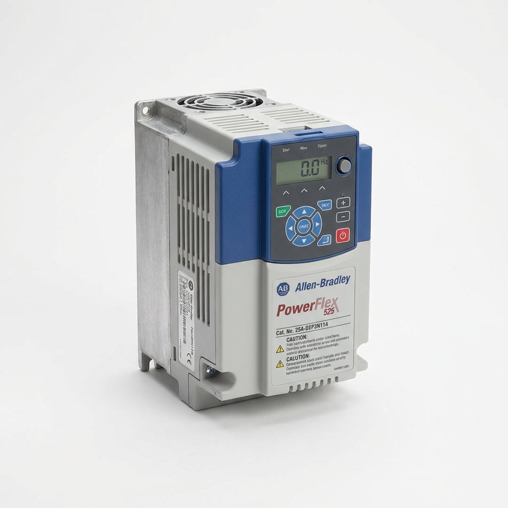 Allen-Bradley 25A-D2P3N114