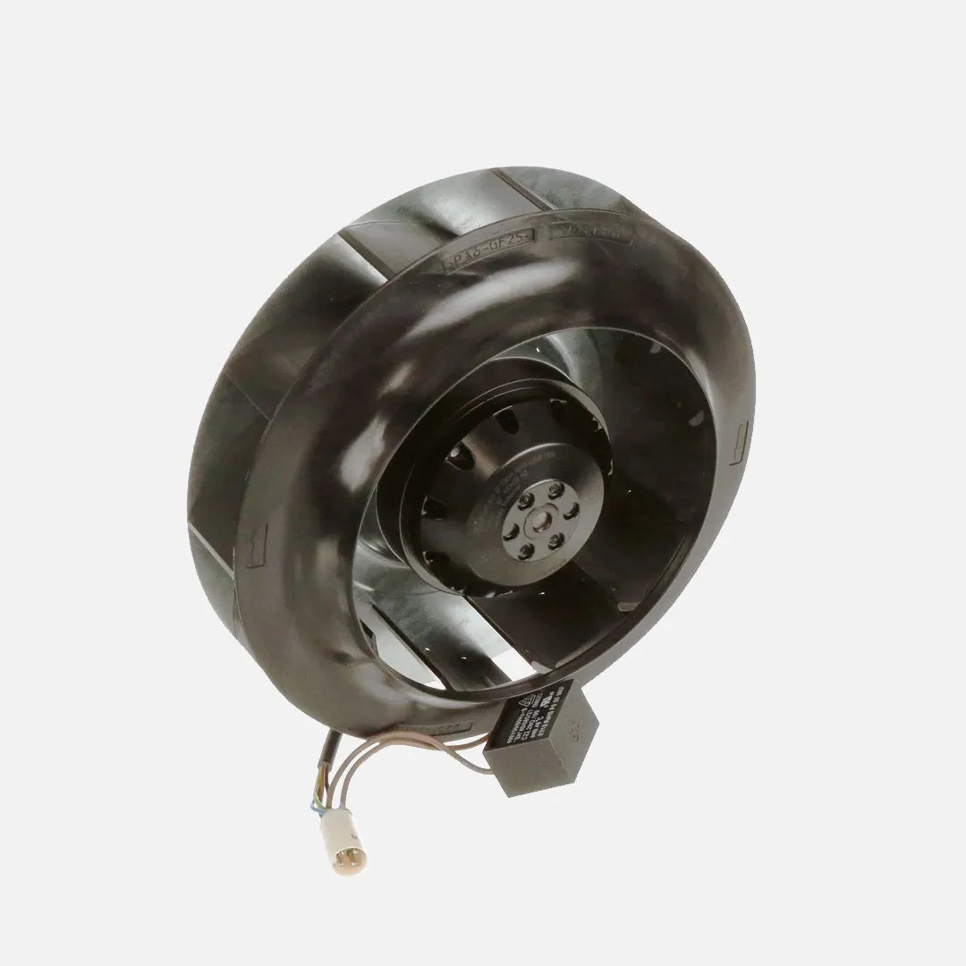 SK ventilador radial Diámetro 225mm