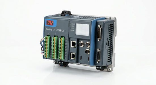 B&R 8GP45-121--008S1J5