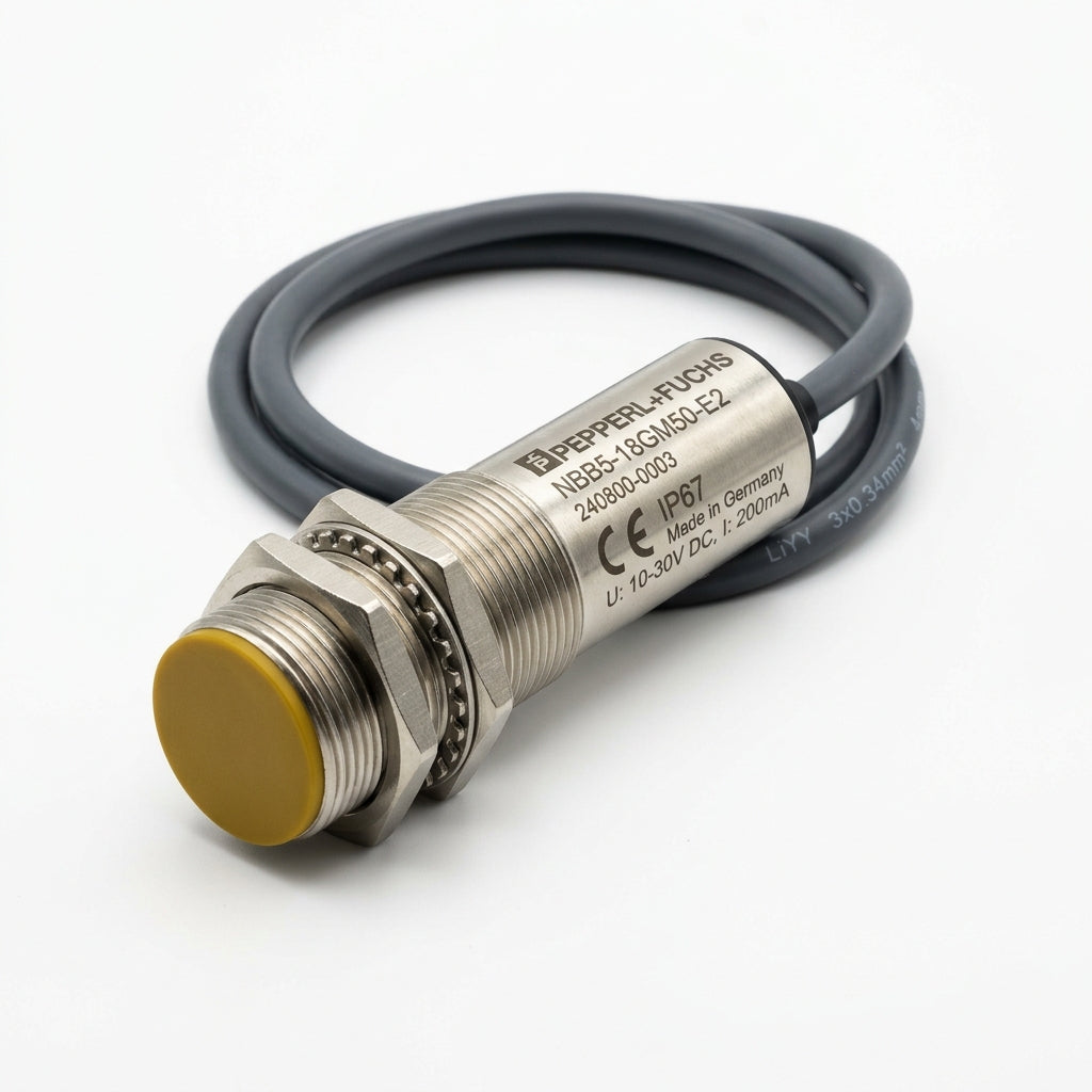 PEPPERL & FUCHS 240800-0003