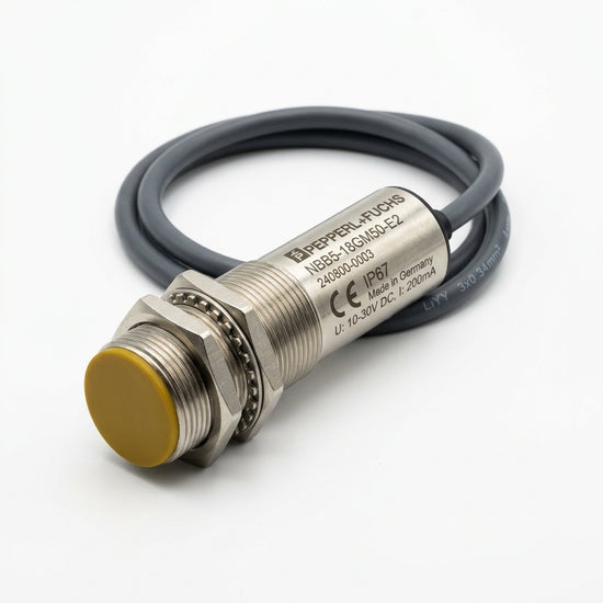 PEPPERL & FUCHS 240800-0003