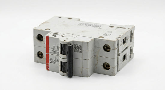 ABB S261 B6
