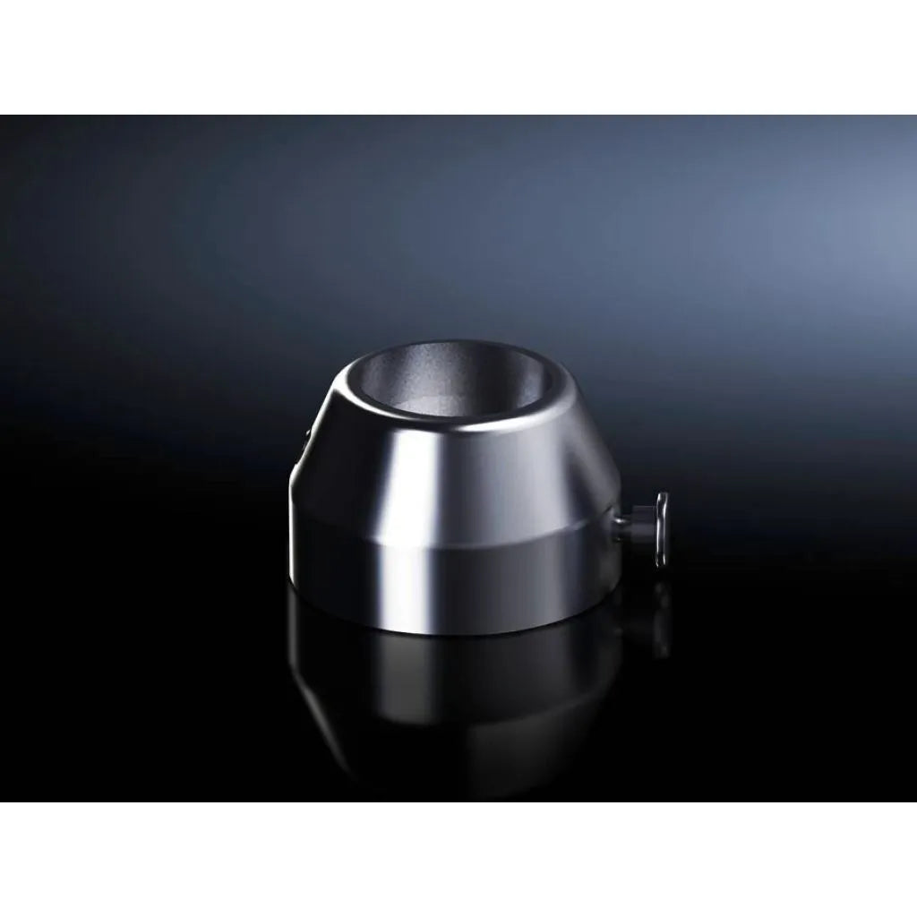 CP Acoplamiento CP 40 de acero inoxidable 1.1kg