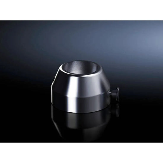 CP Acoplamiento CP 40 de acero inoxidable 1.1kg